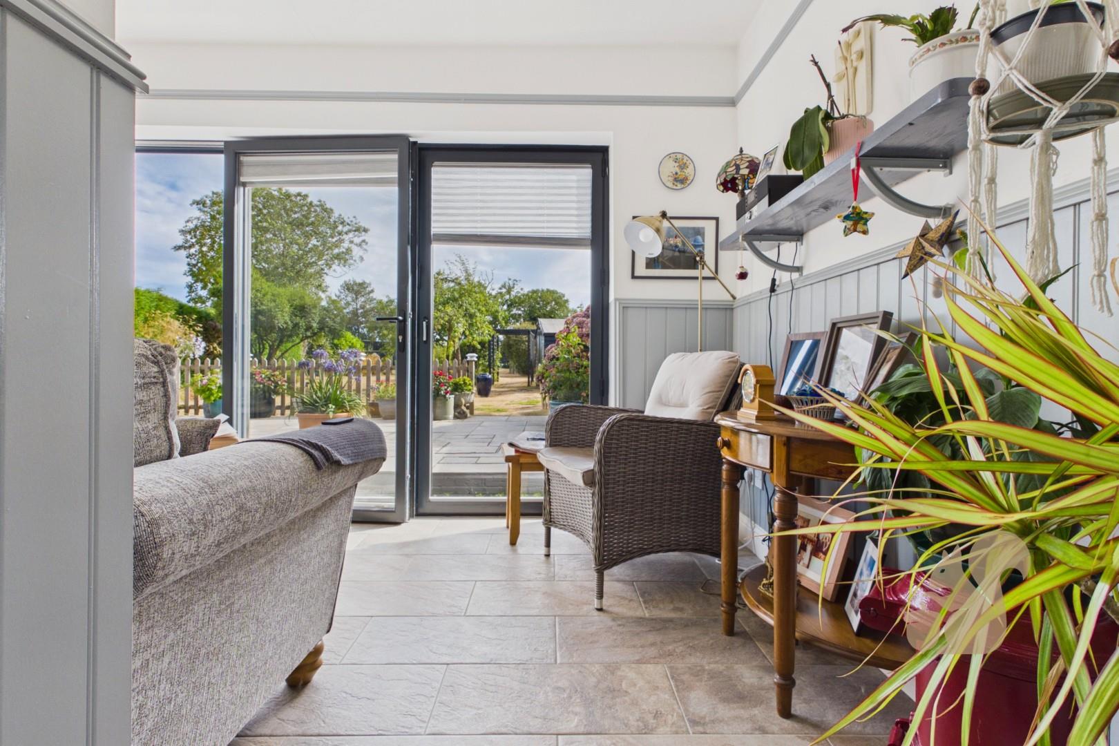 Sun Room